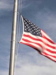 State Orders Flags At Half-Staff In Honor Of Baton Rouge Victims