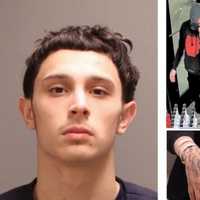 19-Year-Old Sought In Connection With Multiple Shootings, Robberies: Philadelphia PD