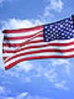 Mount Vernon To Honor Military's Service, Sacrifice On Veterans' Day