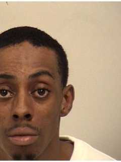 Man Charged With Trying To Return Stolen Items To Westport Men's Store
