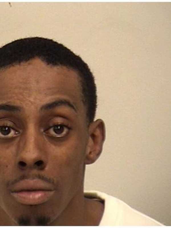 Man Charged With Trying To Return Stolen Items To Westport Men's Store