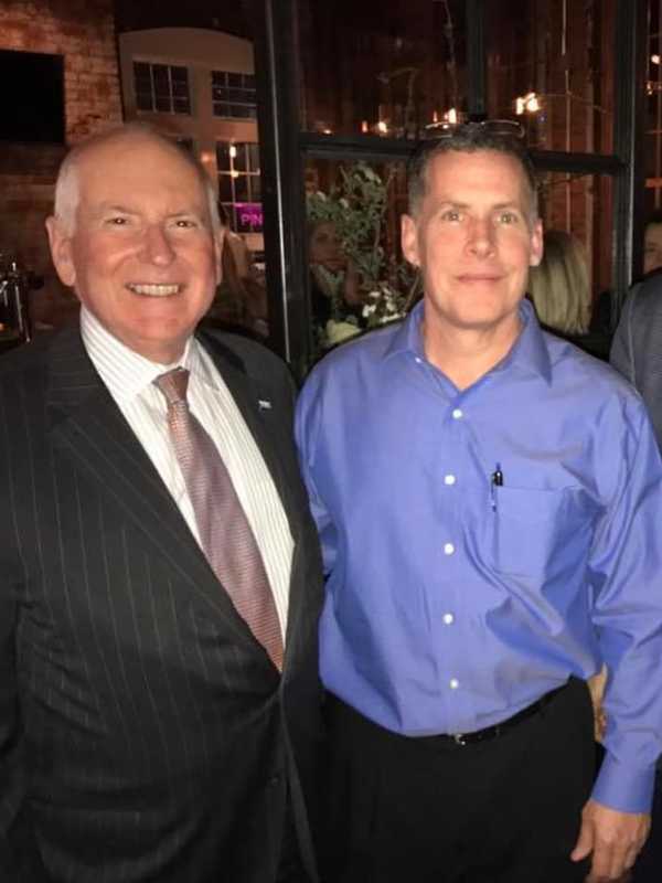 Westport Celebrates Opening Of Amis Trattoria
