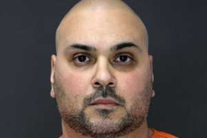 Accountant From Morris Charged With Sexually Abusing Bergen Pre-Teen