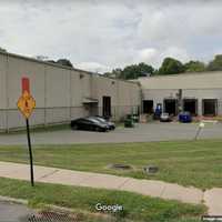 <p>AMT Pump Company, where Jennifer Brown&#x27;s remains were discovered last month.</p>