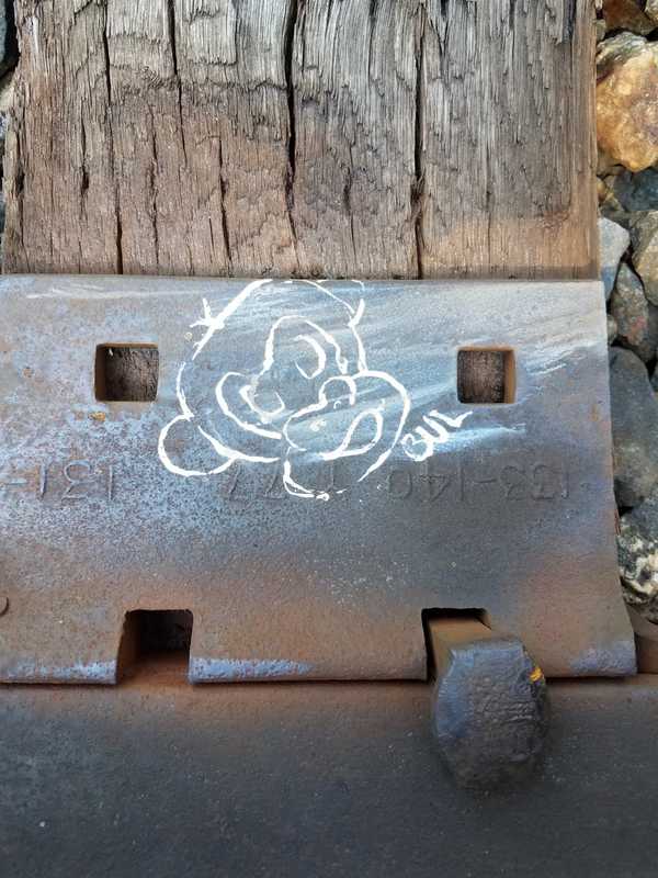 Vandals Damage Railroad Equipment In Dutchess, Police Say