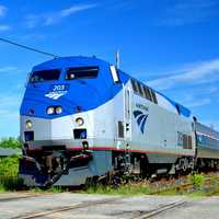 Police ID CT Woman Hit, Killed By Train As 63-Year-Old