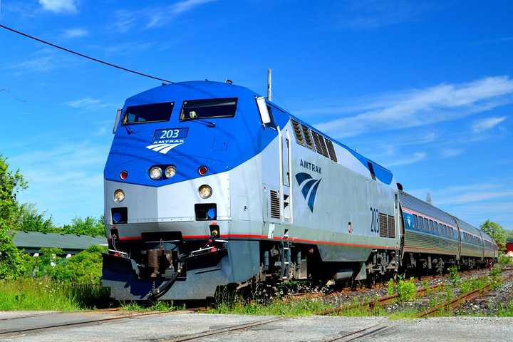 Person Struck, Killed By Train In Ossining