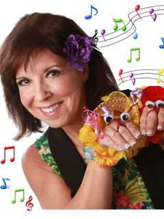 Variety Of Children's Programs Planned At Danbury Library