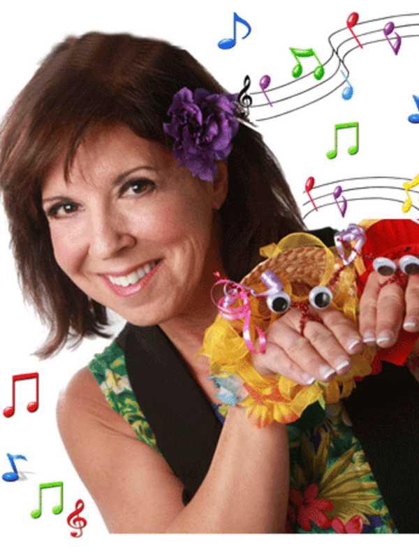 Variety Of Children's Programs Planned At Danbury Library