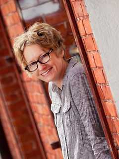 Bergen, Passaic Counties Share Starring Role In Amy Stewart's New Book
