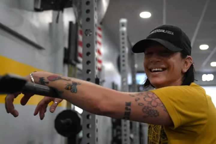 Jersey Shore Gym Rallies To Help Woman Get New Prosthetic Leg: Campaign