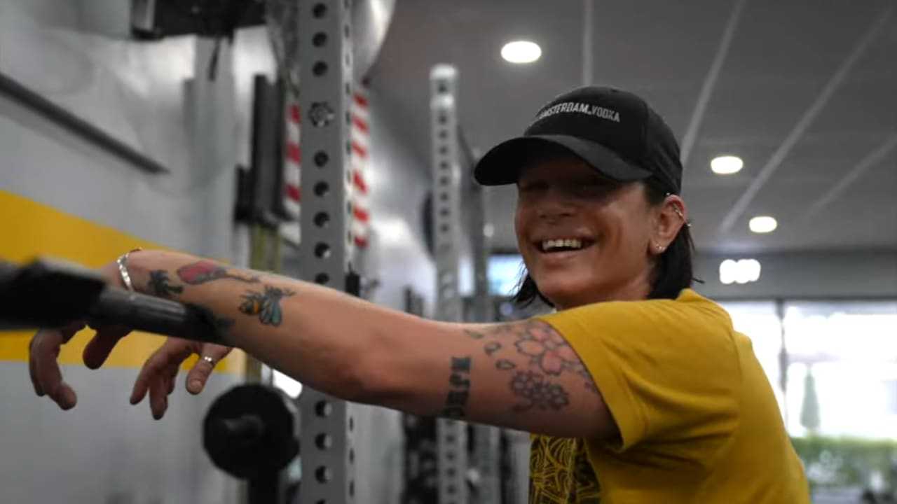 Jersey Shore Gym Rallies To Help Woman Get New Prosthetic Leg: Campaign ...