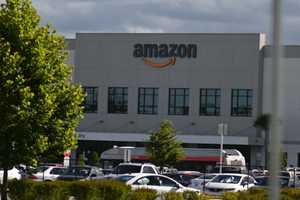 Amazon Plans To Lay Off Around 10,000 Employees, Report Says