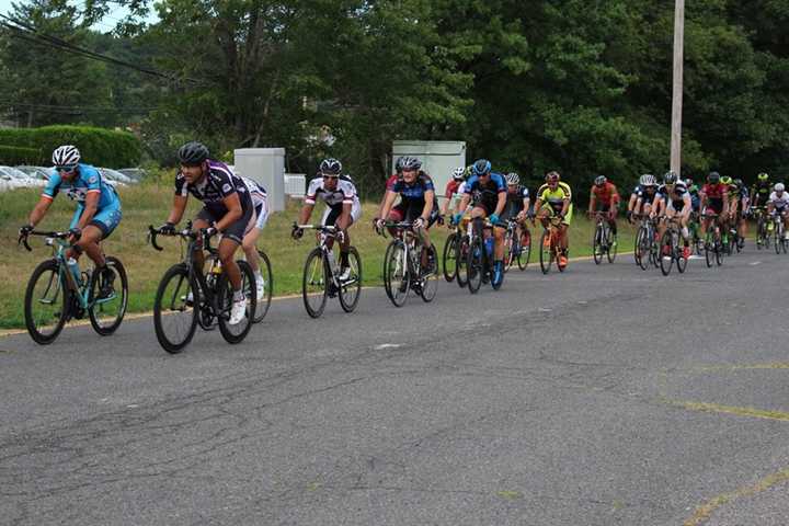 Bike Racing Season Opens On The Rockleigh Mile May 26