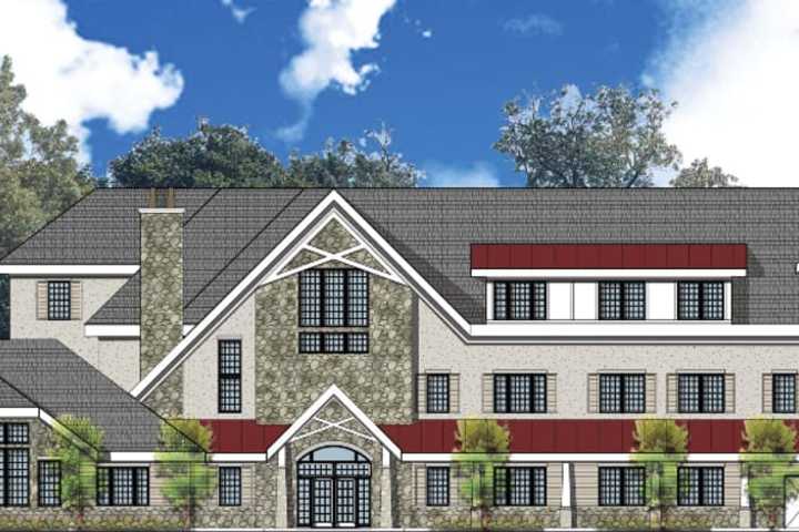 Developer Brings Presentations On Greenburgh Assisted Living Development