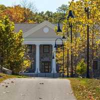 <p>The Anderson Center for Autism in Staatsburg says it has adopted a new mission that focuses on &quot;quality of life&quot; issues for its clients such as self determination and social inclusion.</p>