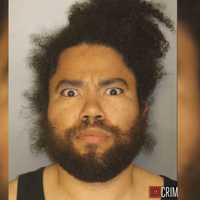 Road Rage Driver Stole Cars, Hit Cop In Face: West Chester Police