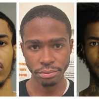 Trio Used Soldier's Stolen ID To Buy Guns Illegally: Montco DA