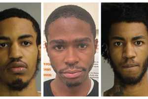 Trio Used Soldier's Stolen ID To Buy Guns Illegally: Montco DA