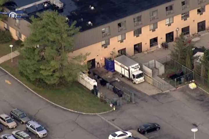 17 Bodies Reportedly Found Packed Into North Jersey Nursing Home Morgue