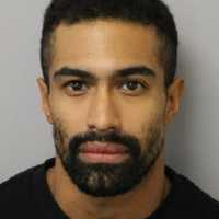CAUGHT! Daily Voice Editor Helps Nab Fugitive Stalker, Carlstadt Police Say