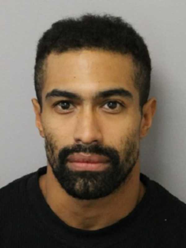 CAUGHT! Daily Voice Editor Helps Nab Fugitive Stalker, Carlstadt Police Say