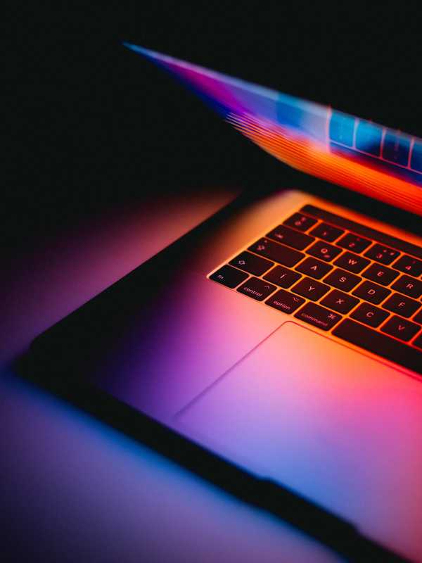 Laptop Fight Leaves Long Island Grandma Dead, Mom Stabbed; Teen Charged With Murder: DA