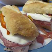 <p>Andrea Salumeria.</p>