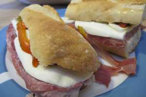 Must Include Mutz! 5 Sandwich Spots To Try In Hudson County