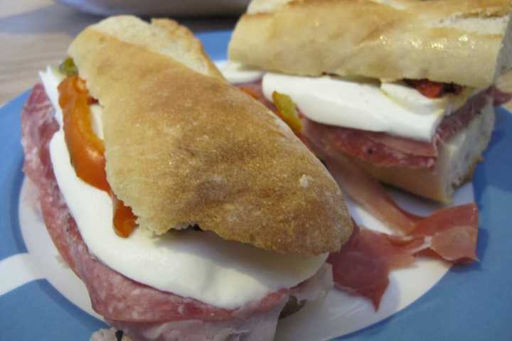 Must Include Mutz! 5 Sandwich Spots To Try In Hudson County