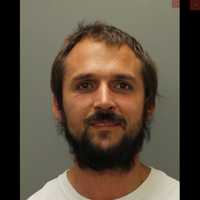 PA Man With AR-15 Beat 2 Police Officers: DA