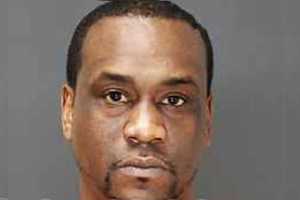 Arrest Made In Elmwood Park Rape