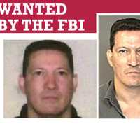 SEEN HIM? FBI in NJ Offers Reward For Help Capturing Accused Fugitive Child Rapist