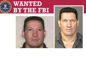 SEEN HIM? FBI in NJ Offers Reward For Help Capturing Accused Fugitive Child Rapist