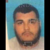 FBI Captures Road Rage Gunman Who Prompted SWAT Response In Bristol Borough