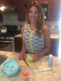 Get Packing! Ridgewood Nutritionist Provides Back To School Lunch Ideas