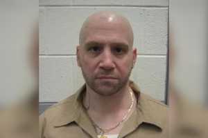 Berkeley Township Ex-Con Featured On 'America's Most Wanted' Sentenced For Deadly Stabbing