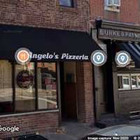 <p>The owners of Angelo&#x27;s Pizza and Mike&#x27;s BBQ, both in south Philly, said they are Phillies fans but would happily serve an opposing team.</p>