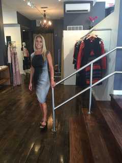 Englewood Fashionista Shares Her Favorite Fall Picks