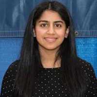 Wilton Middle Schooler Named Finalist In Young Scientist Challenge