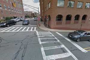 Morristown Pedestrian, 80, Struck, Killed By SUV Driven By County Prosecutor's Lieutenant