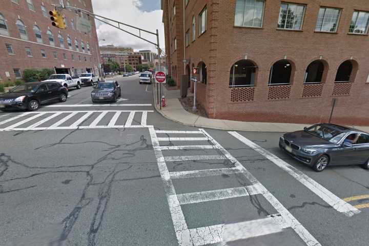 Morristown Pedestrian, 80, Struck, Killed By SUV Driven By County Prosecutor's Lieutenant