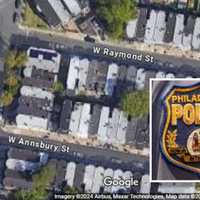 Police Investigating North Philly Woman's Death