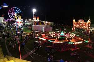 South Salem FD Carnival Begins Wednesday