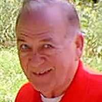 Anthony Haruch, 94, Spent His Career Teaching Art In Mahopac Schools, Dies From COVID-19