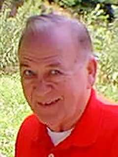 Anthony Haruch, Teacher Who Lived In Somers, Dies Of COVID-19