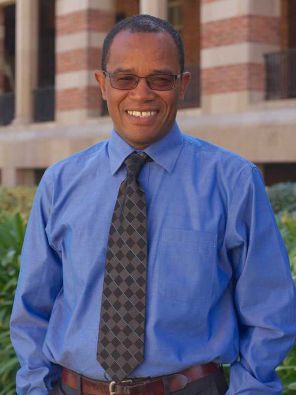 Vassar Talk Reveals How African Jews, Muslims Fought 1930s Anti-Semitism