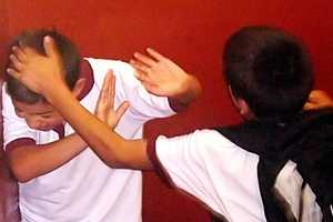 Anti-Bullying Workshop For Special Needs Children At Tenafly JCC