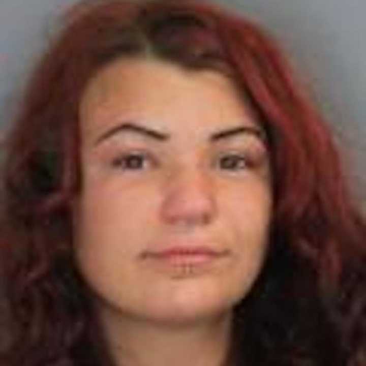 Brianna M. Antonawich