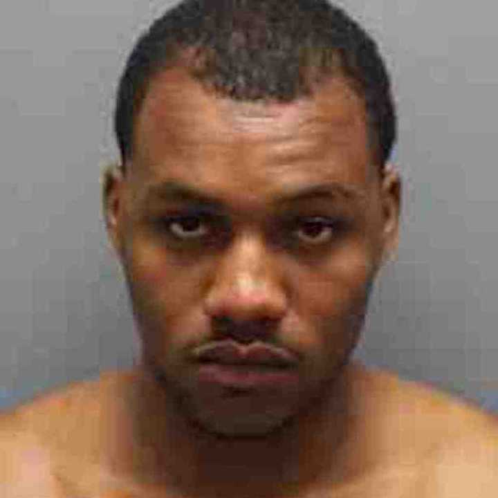 Antonio Barnett was sentenced to 22 years for stabbing his victim in Yonkers.